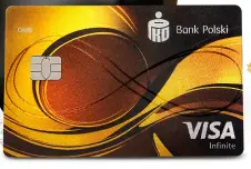 Karta kredytowa Visa