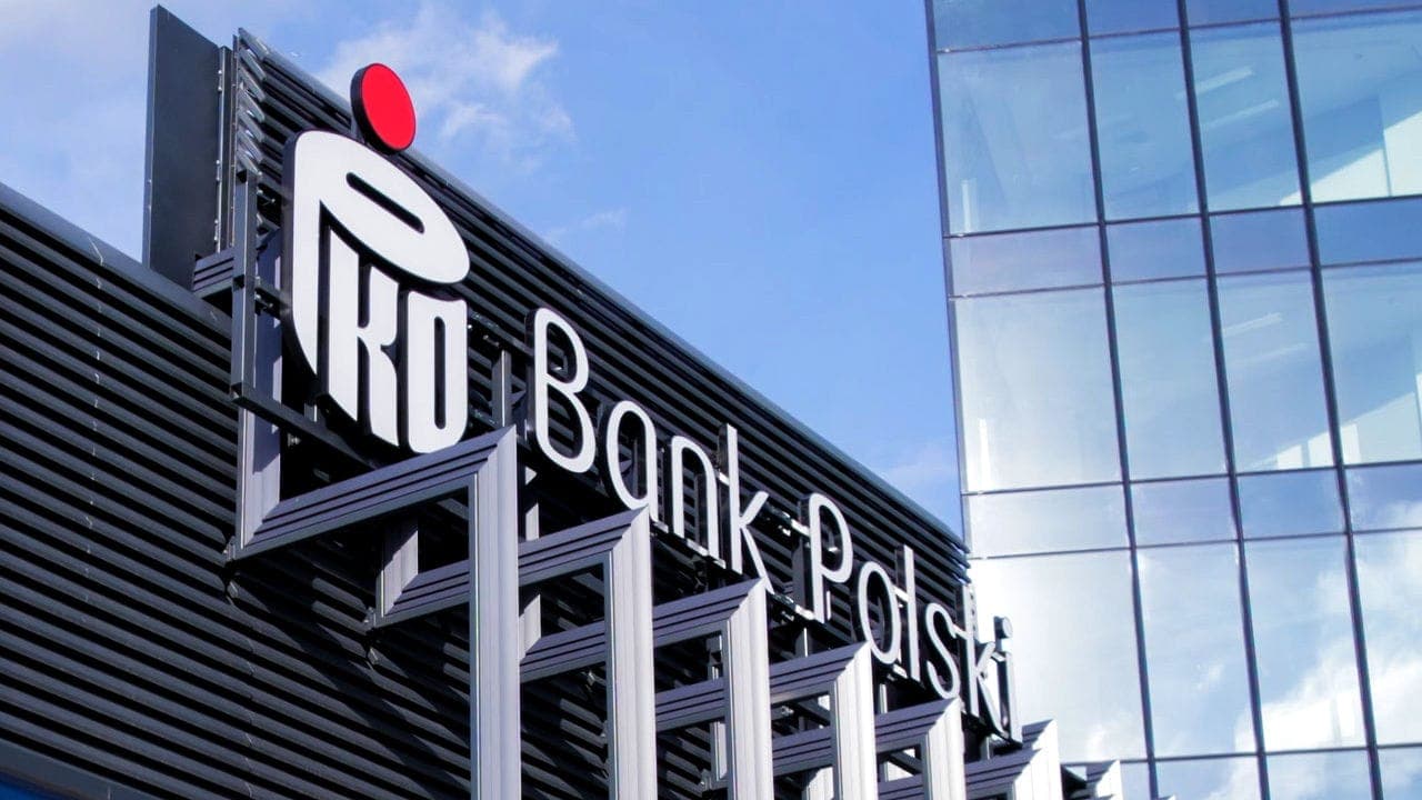 PKO Bank Polski