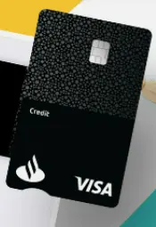 Karta kredytowa Visa Silver Akcja Pajacyk